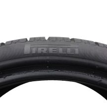 4. 2 x PIRELLI 235/35 R19 87V Sottozero W240 Serie II N1 Zima 2015 5,2-6mm