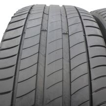 2. 2 x MICHELIN 245/45 R18 100W XL Primacy 3 Lato 2016 5mm
