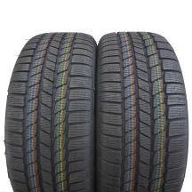 2. 2 x CONTINENTAL 245/50 R18 100H ContiWinterContact TS810 S RSC BMW Zima  