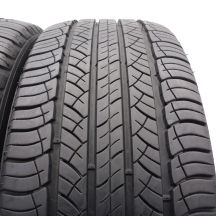 2. 4 x MICHELIN 235/55 R17 99H Latitude Tour HP Lato M+S 6,8mm 2014