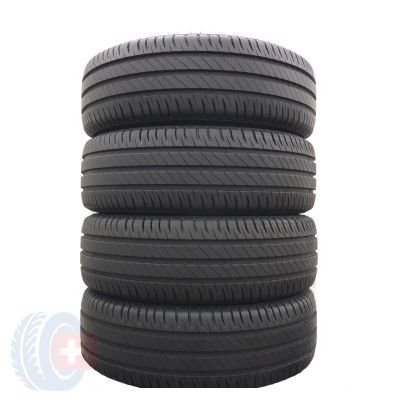 4 x MICHELIN 215/65 R16C 106/104T Agilis 3 Lato 2022 8,2mm