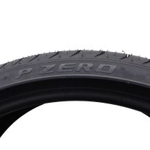 4. 2 x PIRELLI 245/30 R19 89Y XL BMW P Zero RunFlat Lato 2022 Jak Nowe Nieużywane