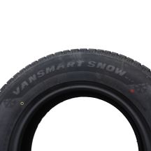 7. 2 x MAXXIS 215/75 R16C 113/111R Vansmart Snow WL2 Zima 2021 Jak Nowe Nieużywane