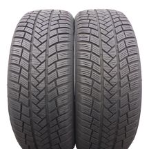 5. 4 x VREDESTEIN 205/55 R17 95V XL Wintrac Pro Zima 6-6,8mm 2021/22