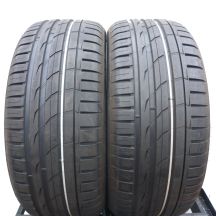 4. 4 x NOKIAN 255/50 R19 107W XL zLine SUV Lato 2015 Nieużywane 