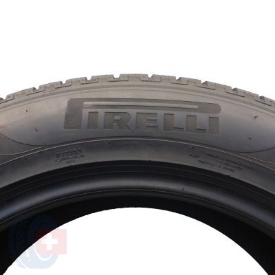 7. 2 x PIRELLI 275/50 R20 109V Scorpion Winter M0 Zima 2018 6,6-6,8mm