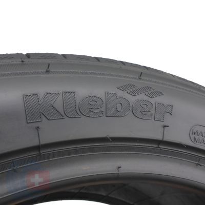 3. 1 x KLEBER 245/45 R18 100W XL Dynaxer UHP Lato 2023 Jak Nowa