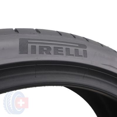 5. 2 x PIRELLI 225/40 R19 93W XL P Zero M0 Lato 6mm