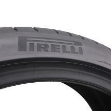 5. 2 x PIRELLI 225/40 R19 93W XL P Zero M0 Lato 6mm