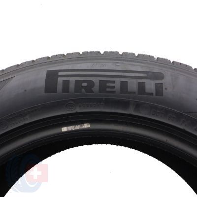 5. Opony 275/50 R20 4x PIRELLI 113V XL Scorpion Zero All Season M0 Wielosezonowe 2019 Jak Nowe
