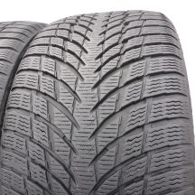 4. 2 x NOKIAN 255/35 R19 96V XL WR Snowproof P Zima 2023 7mm