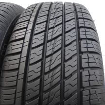 2. Opony 245/65 R17 4x PETLAS 111H Explero PT411 A/S Wielosezonowe 2018 9mm