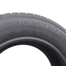 6. 4 x YOKOHAMA 235/65 R16C 115/113R WY01 Zima 2021 6,8-8,8mm