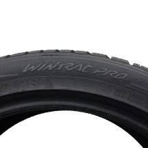 7. 4 x VREDESTEIN 225/45 R18 95W XL Wintrac Pro Zima 6-7mm 2022