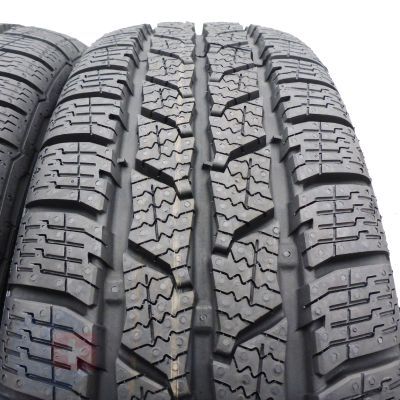 3. Opony 175/65 R14C CONTINENTAL 90/88T VanContact Winter Zimowe 2018 Nieużywane 