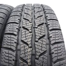 3. Opony 175/65 R14C CONTINENTAL 90/88T VanContact Winter Zimowe 2018 Nieużywane 