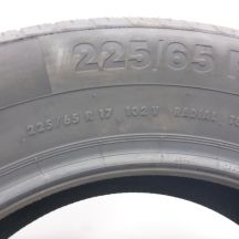 6. Opony 225/65 R17 2x CONTINENTAL 102V ContiPremiumContact 5 Letnie 2022 6. Opony 225/65 R17 2x CONTINENTAL 102V ContiPremiumContact 5 Letnie 2022