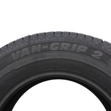 6. 1 x SEMPERIT 215/75 R16C 113/111R Van-Grip 2 Zima 2018 Jak Nowa Nieużywana