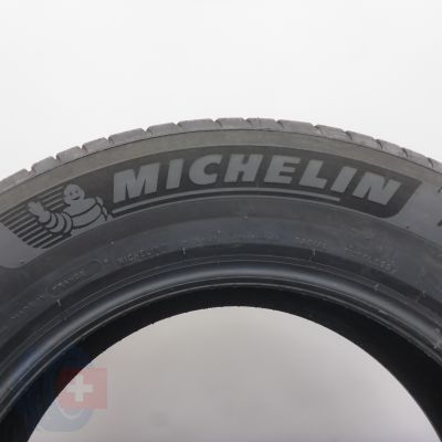 4. Opony 235/65 R18 2 x MICHELIN 110H XL Pilot Sport 4 SUV Letnie 2021 