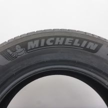 4. Opony 235/65 R18 2 x MICHELIN 110H XL Pilot Sport 4 SUV Letnie 2021 