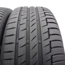 2. 4 x CONTINENTAL 225/55 R19 103V XL PremiumContact 6 Lato 2022 Jak Nowe Nieużywane 