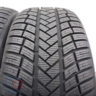 4. 4 x VREDESTEIN 225/45 R18 95W XL Wintrac Pro Zima 2022 Jak Nowe