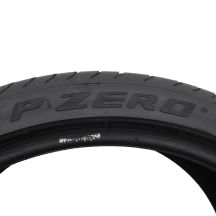 6. Opony 255/35 R20 2x PIRELLI 97Y XL PZero AO Letnie 2021 6-6,2mm