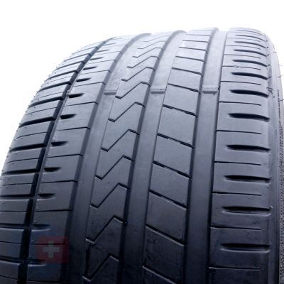 2. 1 x FALKEN 295/25 ZR22 97Y XL Azenis FK510 Lato 2022 6,5mm