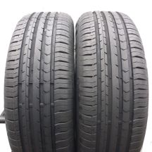 4. Opony 235/65 R17 4x CONTINENTAL 104V ContiPremiumContact 5 Letnie 2019/20 Jak Nowe 