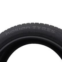 6. 4 x NOKIAN 225/50 R18 99H XL WR Snowproof Zima 7,7-8,2mm 2022