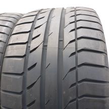 5. Opony 325/30 R21 2x GRIPMAX 108Y XL Stature H/T Letnie 2020 Jak Nowe Nieużywane