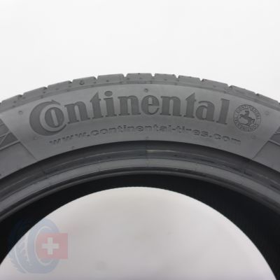 3. Opona 235/45 R17 1x CONTINENTAL 94Y ContiSportContact5 Letnia 2014 6,2mm