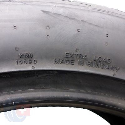 9. 4 x HANKOOK 265/45 ZR19 105Y XL Ventus S1evo Z Lato 2020 