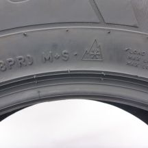2. Opona 225/70 R15C 1x PIRELLI 112/110R Carrier Winter Zimowa 2017 Jak Nowa Nieużywana