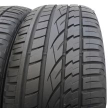 3. 2 x CONTINENTAL 255/50 R20 109Y XL CrossContact UHP 2016 Lato M+S 6,8mm Jak Nowe