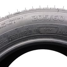 5. Opony 205/60 R15 MICHELIN 91V Energy Saver+ Letnie 2021 Nieużywane