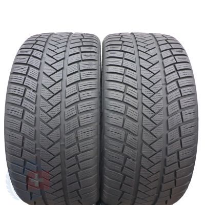 4. 4 x VREDESTEIN 245/40 R18 97W XL Wintrac Pro Zima 2018 6-6,5mm