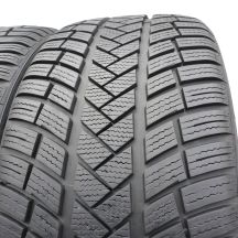 3. 2 x VREDESTEIN 245/40 R19 98W XL Wintrac Pro Zima 2021 6-7mm