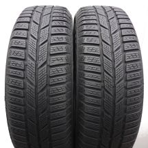 2 x SEMPERIT 185/70 R14 88T Master-Grip Zima 2013 6,2mm