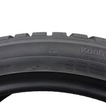 8. 2 x HANKOOK 255/40 R20 101W XL Winter I*cept evo 2 W320 Zima 2019 6mm