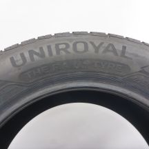 4. Opony 225/60 R16 2x UNIROYAL 102W XL RainExpert 5 Letnie 2021 