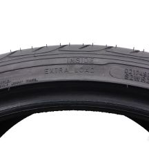 8. 2 x FULDA 265/30 R19 93Y XL SportControl Lato 2015 Nieużywane 