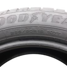 6. 2 x GOODYEAR 255/50 R19 107T XL UltraGrip Performance + Seal Zima 2023 7-8mm