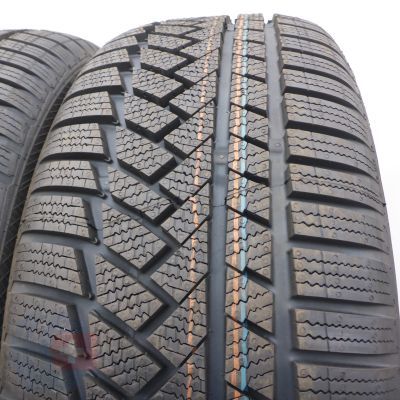 5. Opony 225/55 R16 2x CONTINENTAL 99H XL WinterContact TS850P Zimowe 2021 Nieużywane 5. Opony 225/55 R16 2x CONTINENTAL 99H XL WinterContact TS850P Zimowe 2021 Nieużywane