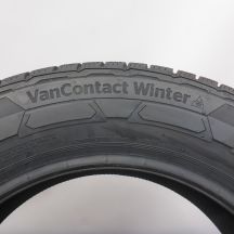 9. Opony 205/60 R16C 4x CONTINENTAL 100/98T VanContact Winter Zimowe 2022 Nieużywane 9. Opony 205/60 R16C 4x CONTINENTAL 100/98T VanContact Winter Zimowe 2022 Nieużywane