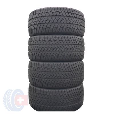 4 x VREDESTEIN 245/40 R18 97W XL Wintrac Pro Zima 6-6,5mm 2018/22 