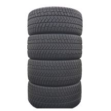 4 x VREDESTEIN 245/40 R18 97W XL Wintrac Pro Zima 6-6,5mm 2018/22 