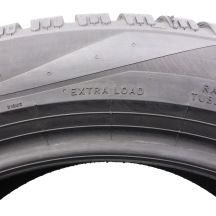 10. Opony 215/55 R17 4x PIRELLI 98V XL Winter 2 Cinturato Zimowe 2024 Jak Nowe 8,8-9mm