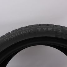 2. Opona 235/40 R19 1x NOKIAN 96V XL Snowproof 1 Zimowa 2023 8,1mm Jak Nowa 