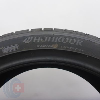 4. Opony 245/40 R20 2x HANKOOK 99Y XL Ventus S1evo 3 RFT Letnie 2022 